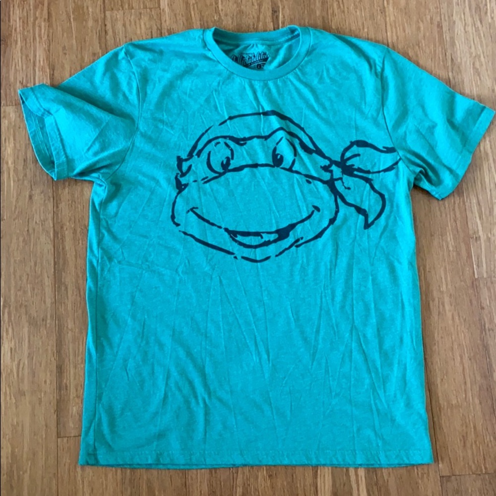 Old Navy Teenage Mutant Ninja Turtles T-Shirt